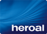 heroal – Johann Henkenjohann GmbH & Co. KG - Logo