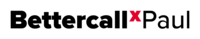 BettercallPaul gmbh - Logo