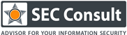 SEC Consult Deutschland Unternehmensberatung GmbH - Logo