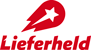 Lieferheld GmbH - Logo