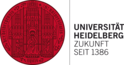 Physikalisches Institut der Universität Heidelberg - Logo