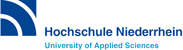 Hochschule Niederrhein - Logo