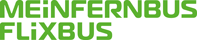 MeinFernbus FlixBus - Logo