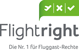 Flightright GmbH - Logo