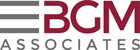 BGM Associates - Logo
