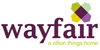 Wayfair GmbH - Logo