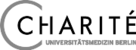 Charité – Universitätsmedizin Berlin, Institut für Hygiene und Umweltmedizin - Logo