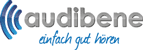 audibene GmbH - Logo