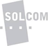 SOLCOM GmbH - Logo