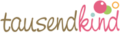 tausendkind GmbH - Logo