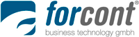 forcont business technology gmbh - Logo