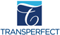 TransPerfect Translations GmbH - Logo