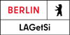 Landesamt für Arbeitsschutz, Gesundheitsschutz und technische Sicherheit (LAGetSi) - Logo