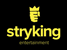 Stryking Entertainment GmbH - Logo