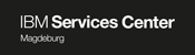 IBM Services Center - Deutschland GmbH - Logo