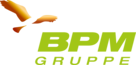 BPM Ingenieurgesellschaft mbH - Logo
