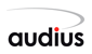 audius GmbH - Logo