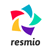 resmio GmbH - Logo
