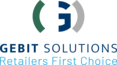 GEBIT Solutions GmbH - Logo