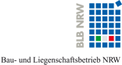 Bau- und Liegenschaftsbetrieb des Landes Nordrhein-Westfalen - Logo