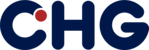 CHG-MERIDIAN AG - Logo