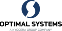 OPTIMAL SYSTEMS GmbH - Logo