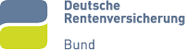 Deutsche Rentenversicherung Bund (DRV) - Logo