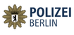 Der Polizeipräsident in Berlin - Logo