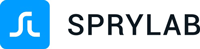 sprylab technologies GmbH - Logo