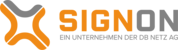 SIGNON Deutschland GmbH - Logo