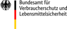 Bundesamt für Verbraucherschutz und Lebensmittelsicherheit (BVL) - Logo