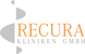 RECURA Kliniken GmbH - Logo