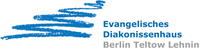 Evangelisches Diakonissenhaus
Berlin Teltow Lehnin - Logo