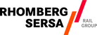 Rhomberg Sersa Rail Group - Logo