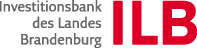 Investitionsbank des Landes Brandenburg (ILB) - Logo