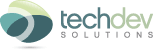 techdev Solutions GmbH - Logo