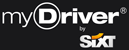 myDriver - Logo