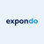 expondo GmbH - Logo