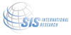SIS International Research Deutschland GmbH - Logo