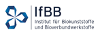 IfBB - Institut für Biokunststoffe und Bioverbundwerkstoffe - Hochschule Hannover - Logo