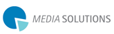 Media Solutions GmbH - Logo