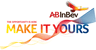 Anheuser-Busch InBev - Logo