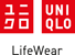 UNIQLO Europe Ltd. - Logo