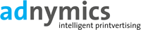 adnymics GmbH - Logo