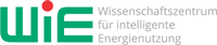 Wissenschaftszentrum für intelligente Energienutzung - Logo