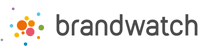 Brandwatch GmbH - Logo