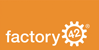 factory42 Gmbh - Logo