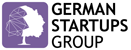 German Startups Group Berlin GmbH & Co. KGaA - Logo