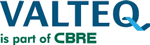 VALTEQ Gesellschaft mbH - Logo