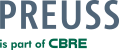 PREUSS GmbH - Logo